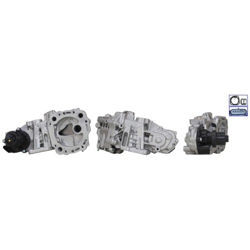 Dri egr valve - egr, for