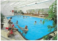 Isle wight postcards - isle,