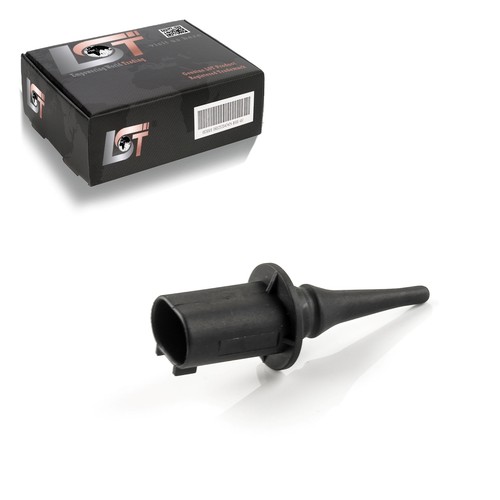 Outdoor temperature sensor - temperature,