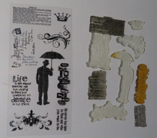 Tim Holtz Stampers Anonymous -