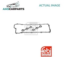 ENGINE ROCKER COVER GASKET SET 09767 FEBI BILSTEIN NEW OE REPLACEMENT