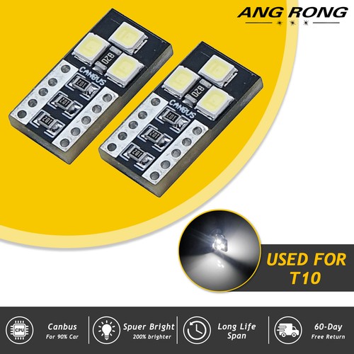 Error free w5w t10 168 - free,