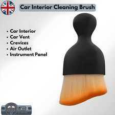 Car Interior Cleaning Soft