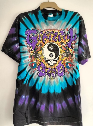 Grateful dead original 1991 - dead:,