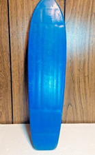 vintage 70s 80s skateboard