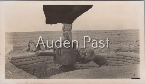 Vintage military photo wwii - photo,