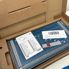 Dahle 534 A3 Self-Sharpening
