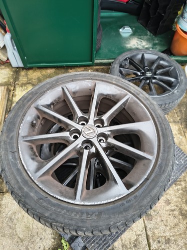 Lexus 200h 2011 2021 - 200h,