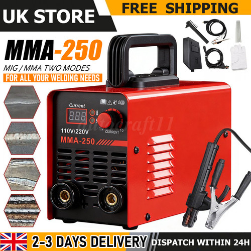 Mini portable arc mma - mini,