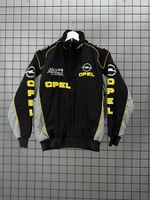 Opel Motorsport Jacket Mens S