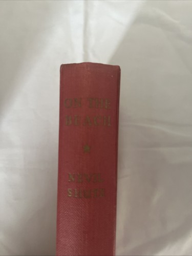 Nevil shute the - shute, beach