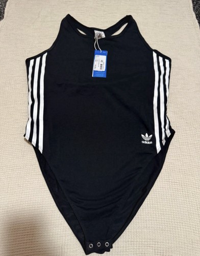 Adidas bodysuit one piece - adidas, one-piece
