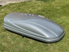 Thule Roof Box Atlantis 200