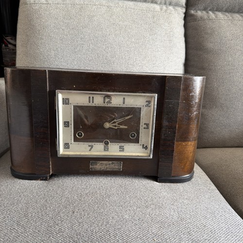 Vintage icoinic art deco - art,