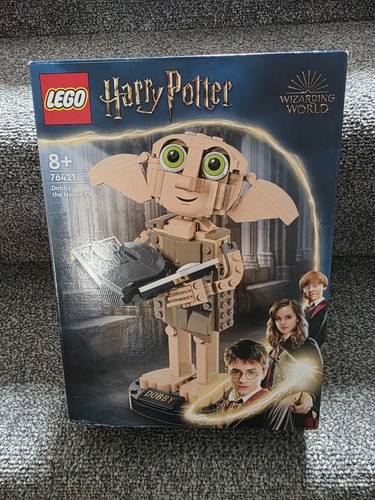 Lego 76421 harry potter - lego,