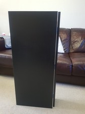 Ikea Bjursta wall mounted drop leaf table