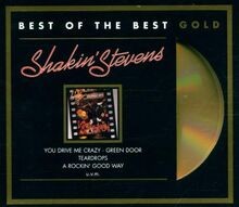 Shakin stevens greatest hit - shakin,