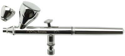 Neo for iwata gravity feed - iwata, gravity-feed