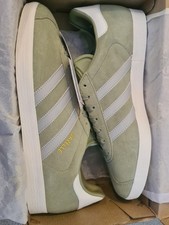 Adidas Gazelle UK 9 JQ0391