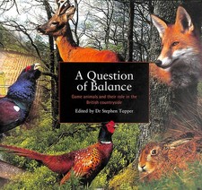 A Question of Balance: Game