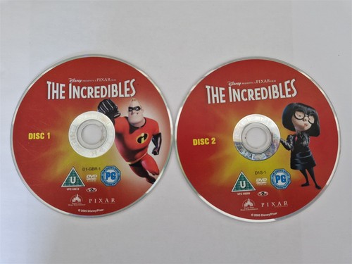 The incredibles disney 2 - disney,