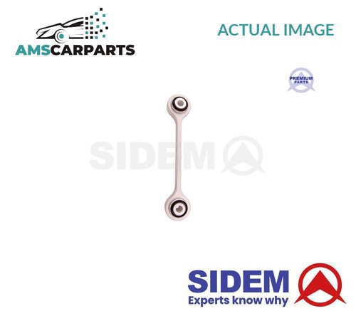 Anti roll bar stabiliser - roll,