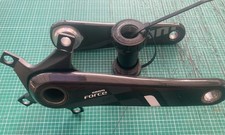 SRAM Force 22 Cranks with Spider and Bottom Bracket 170mm