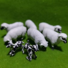 ⭐️CUSTOM BRITAINS 1:32 -