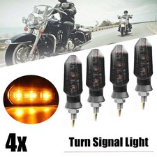 Motorcycle led turn signal - led,