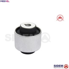 2x MOUNTING CONTROLTRAILING