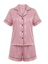 Victoria secret style - style, pink
