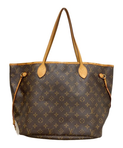 Louis vuitton neverfull - neverfull, mm