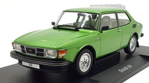 Mcg scale diecast - scale,