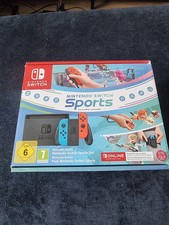 Nintendo Switch HAC-001(-01)