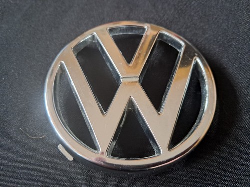 Grill badge for jetta - vw,