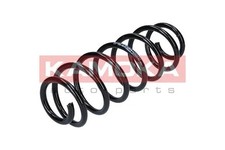 REAR SUSPENSION SPRING FITS