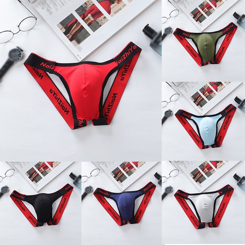 Men jock strap lingerie - men,