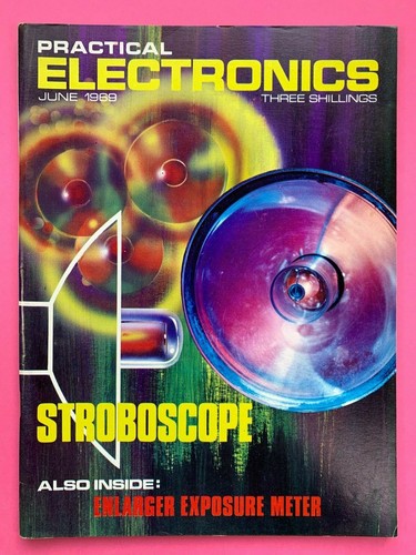 Practical electronics - practical,