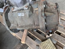 Atlas Copco Compressor AirEnd