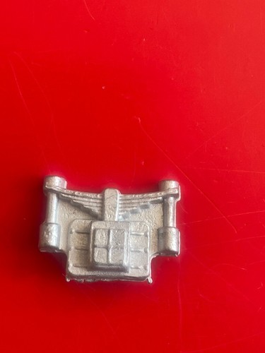 Gauge hornby center tender - o,