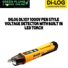 Di-Log DL107 Non Contact