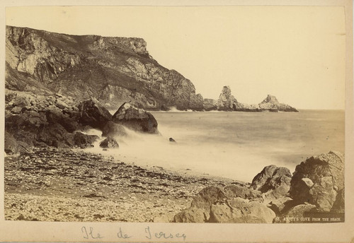 Jersey island ansty s - island,, ansty's