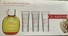 Clarins Eau des Jardins -