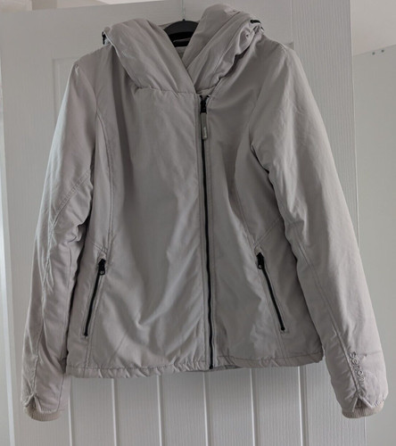 Beautiful bench coat - beautiful,