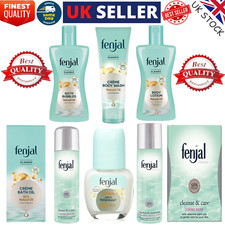 Fenjal Classic Shower