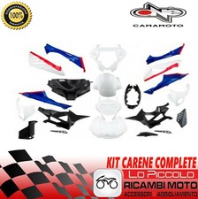 Complete Fairing Kit in