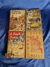 Herbert Ernest Bates 4 Books