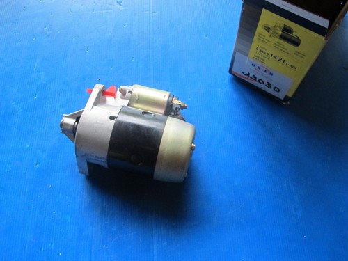 Bosch starter for - for, nissan