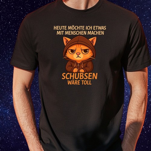 Men shirt today - t-shirt, i