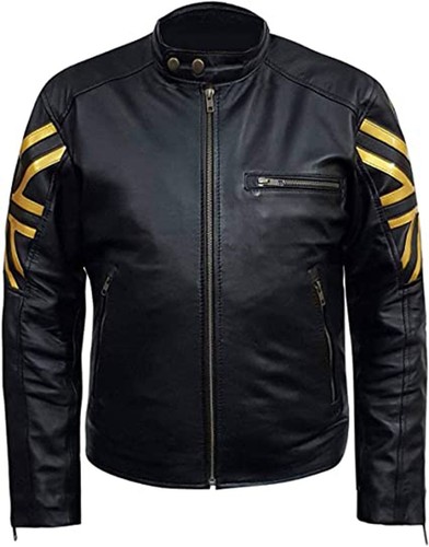 Mens vintage stylish - uk, flag